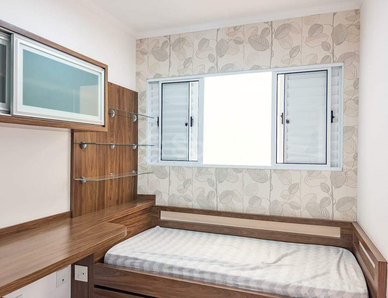 Casa em condomínio à venda no Condomínio Terras de São Francisco: 