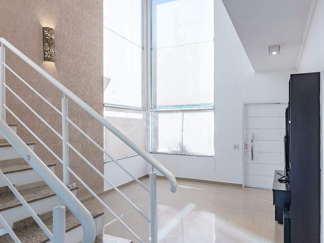 Casa em condomínio à venda no Condomínio Terras de São Francisco: 