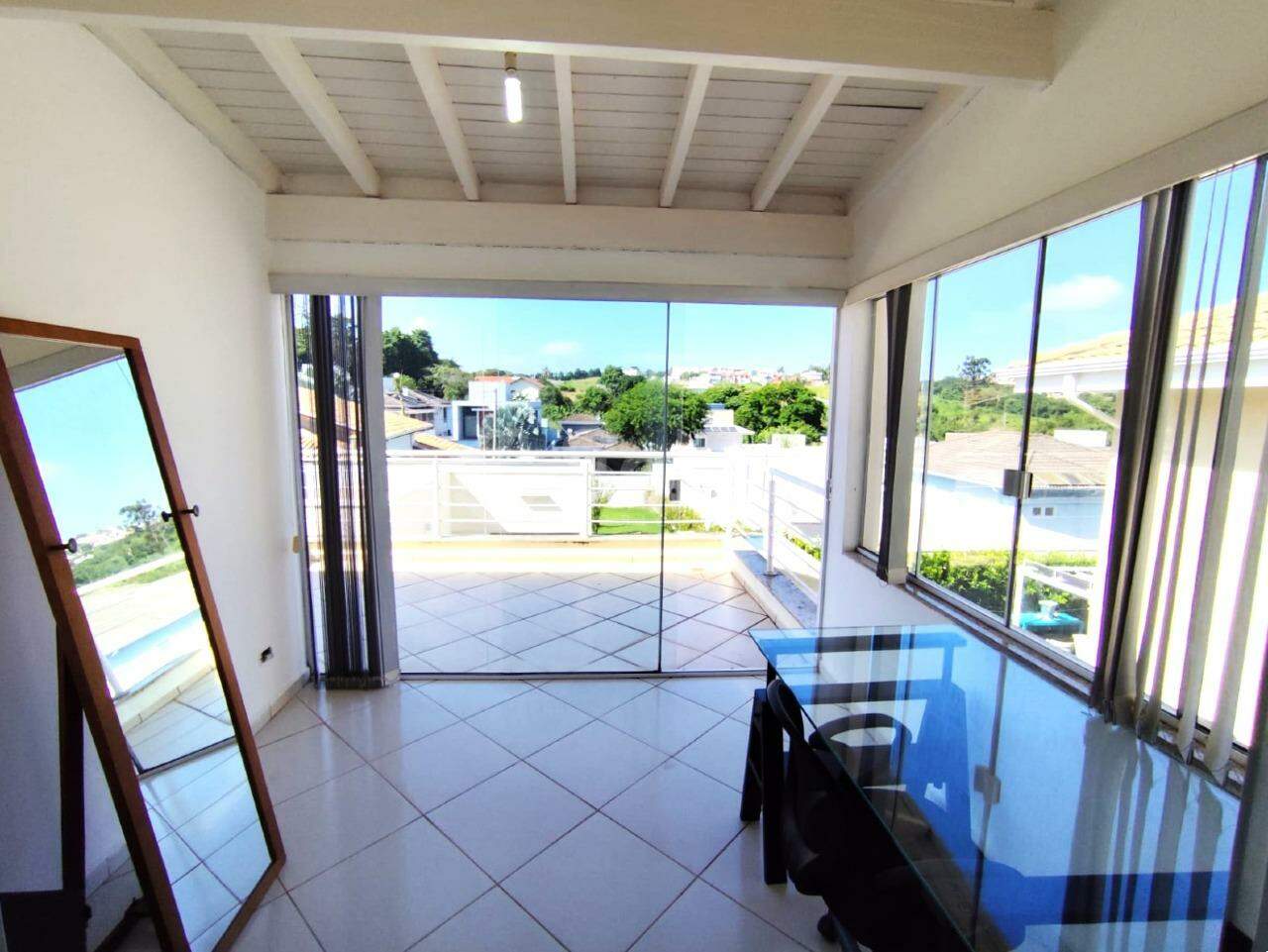 Casa em condomínio à venda no Condomínio Terras de São Francisco: 