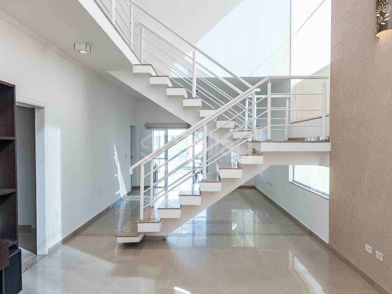 Casa em condomínio à venda no Condomínio Terras de São Francisco: 