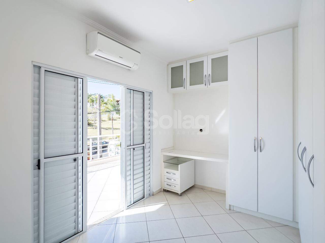 Casa em condomínio à venda no Condomínio Terras de São Francisco: 