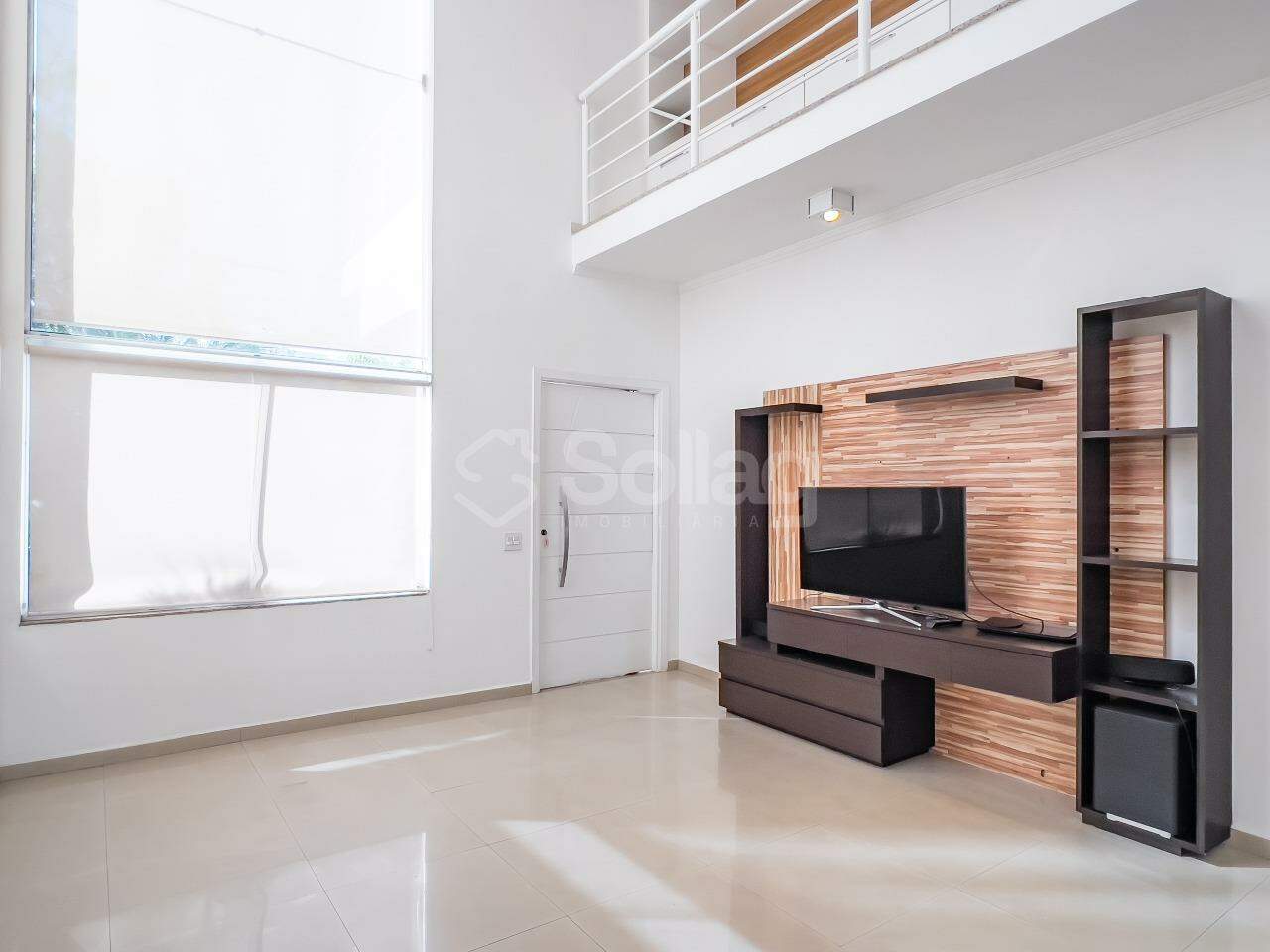 Casa em condomínio à venda no Condomínio Terras de São Francisco: 