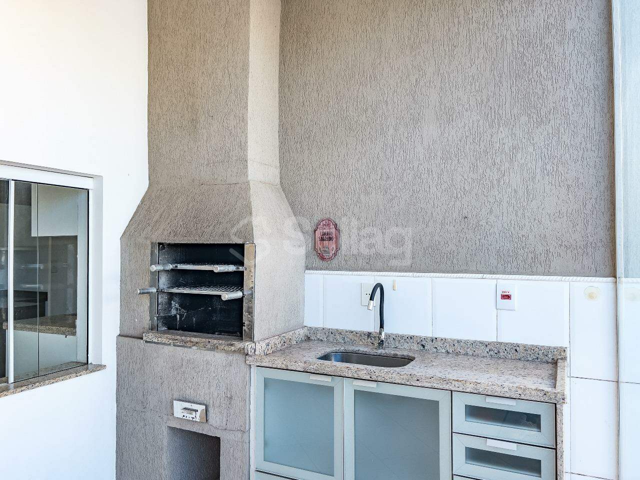 Casa em condomínio à venda no Condomínio Terras de São Francisco: 