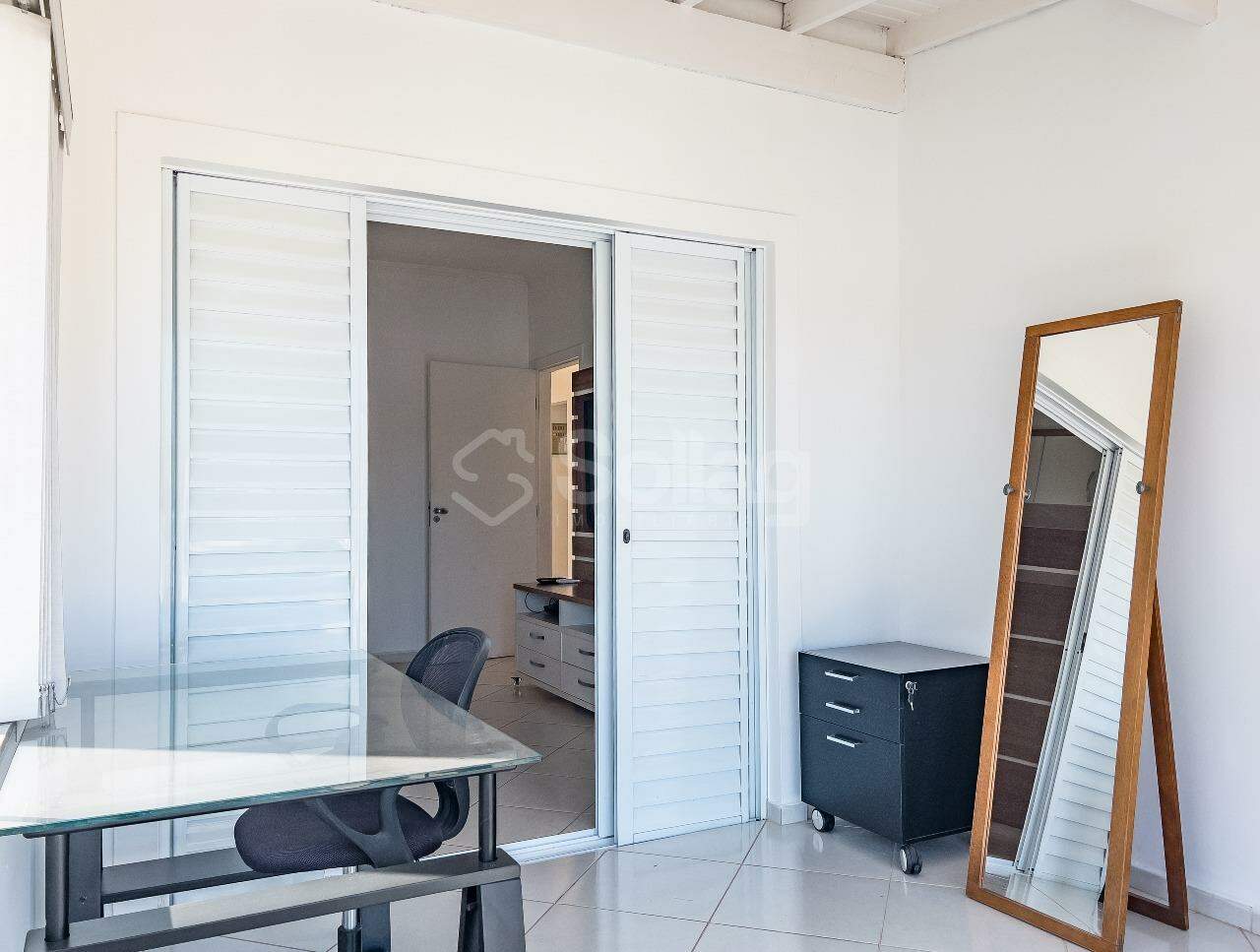 Casa em condomínio à venda no Condomínio Terras de São Francisco: 