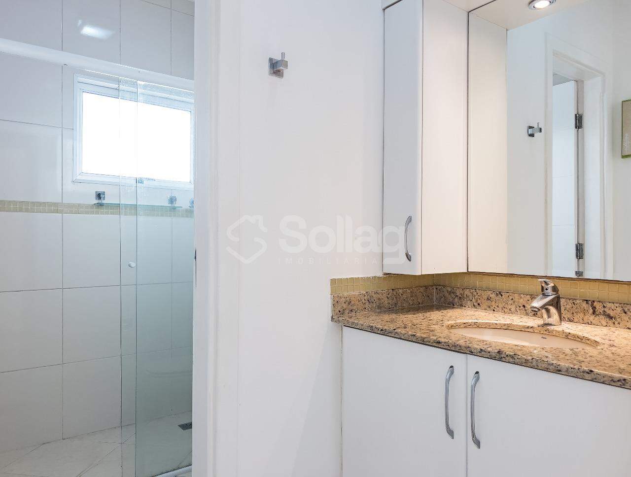 Casa em condomínio à venda no Condomínio Terras de São Francisco: 