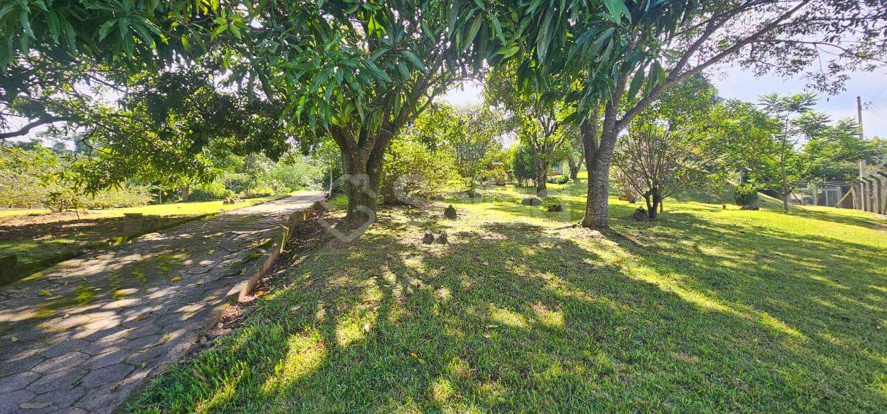 Casa em condomínio à venda no Condomínio Vale da Santa Fé: 