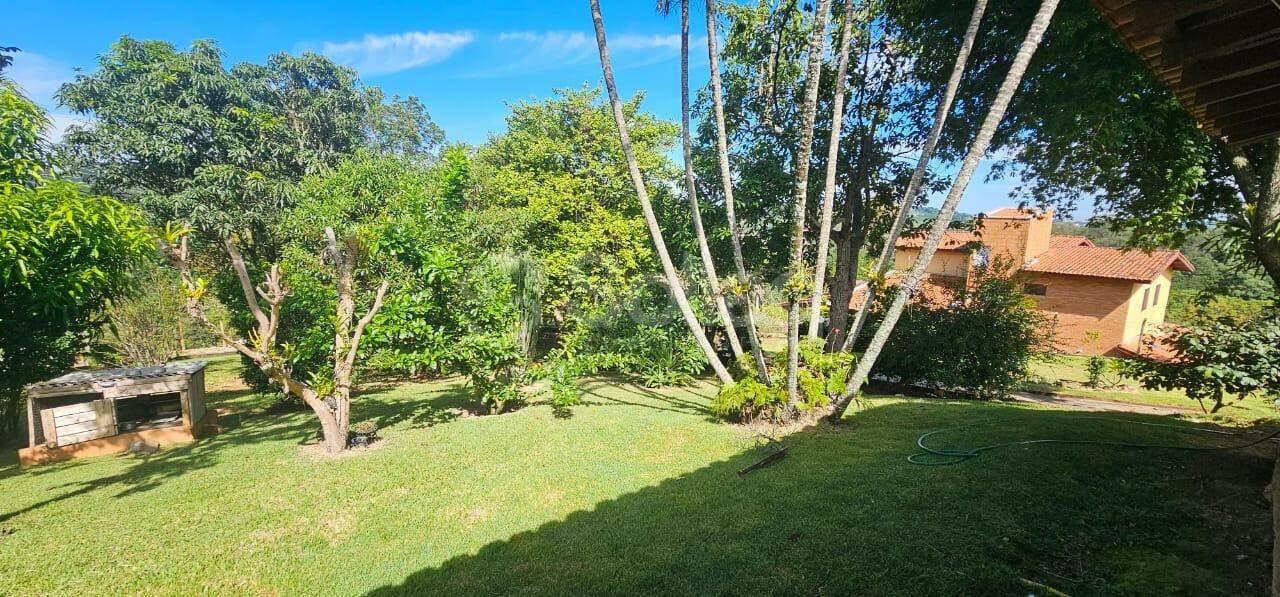 Casa em condomínio à venda no Condomínio Vale da Santa Fé: 