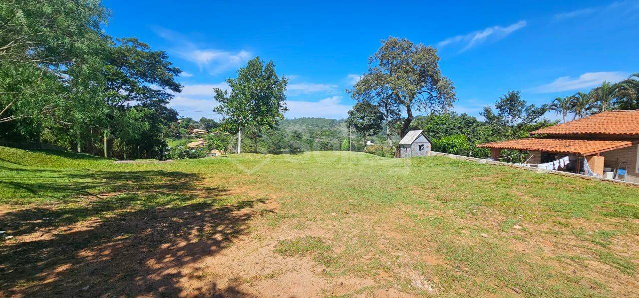 Casa em condomínio à venda no Condomínio Vale da Santa Fé: 
