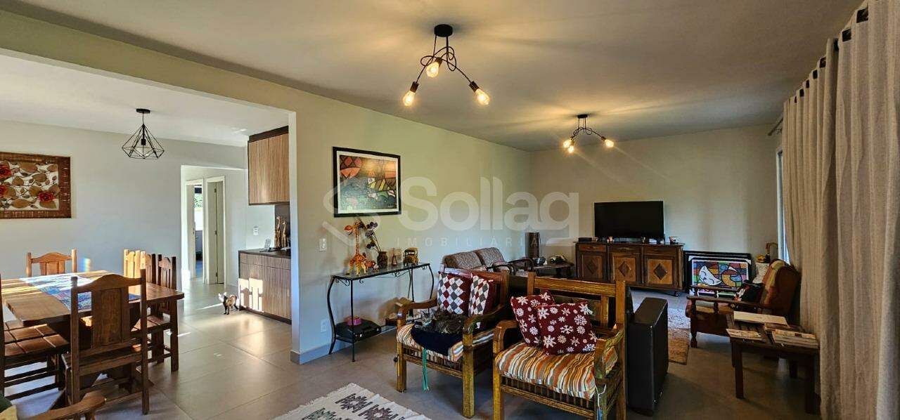 Casa em condomínio à venda no Condomínio Vale da Santa Fé: 