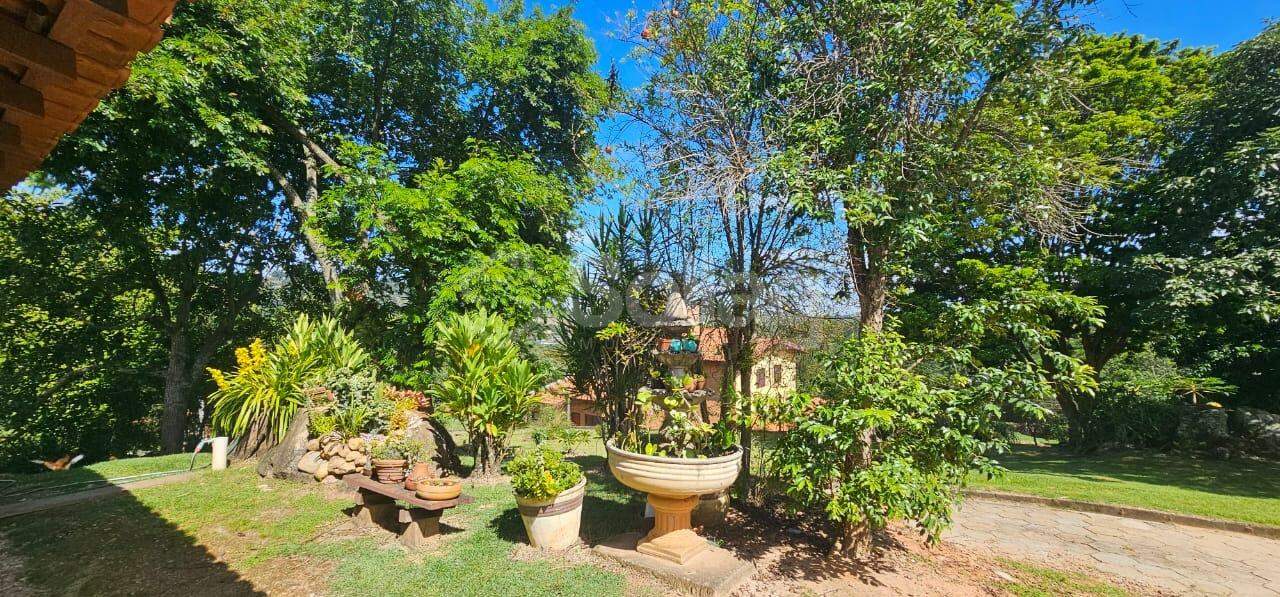 Casa em condomínio à venda no Condomínio Vale da Santa Fé: 