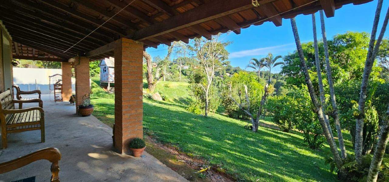 Casa em condomínio à venda no Condomínio Vale da Santa Fé: 