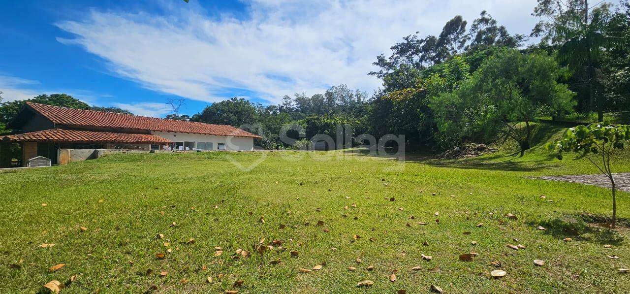 Casa em condomínio à venda no Condomínio Vale da Santa Fé: 