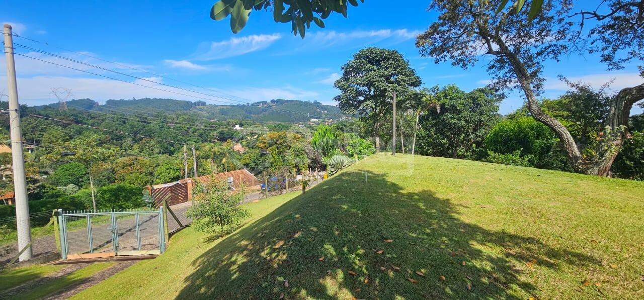 Casa em condomínio à venda no Condomínio Vale da Santa Fé: 