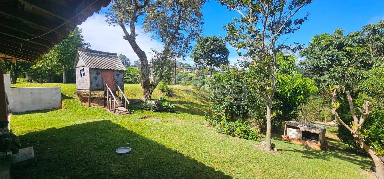 Casa em condomínio à venda no Condomínio Vale da Santa Fé: 