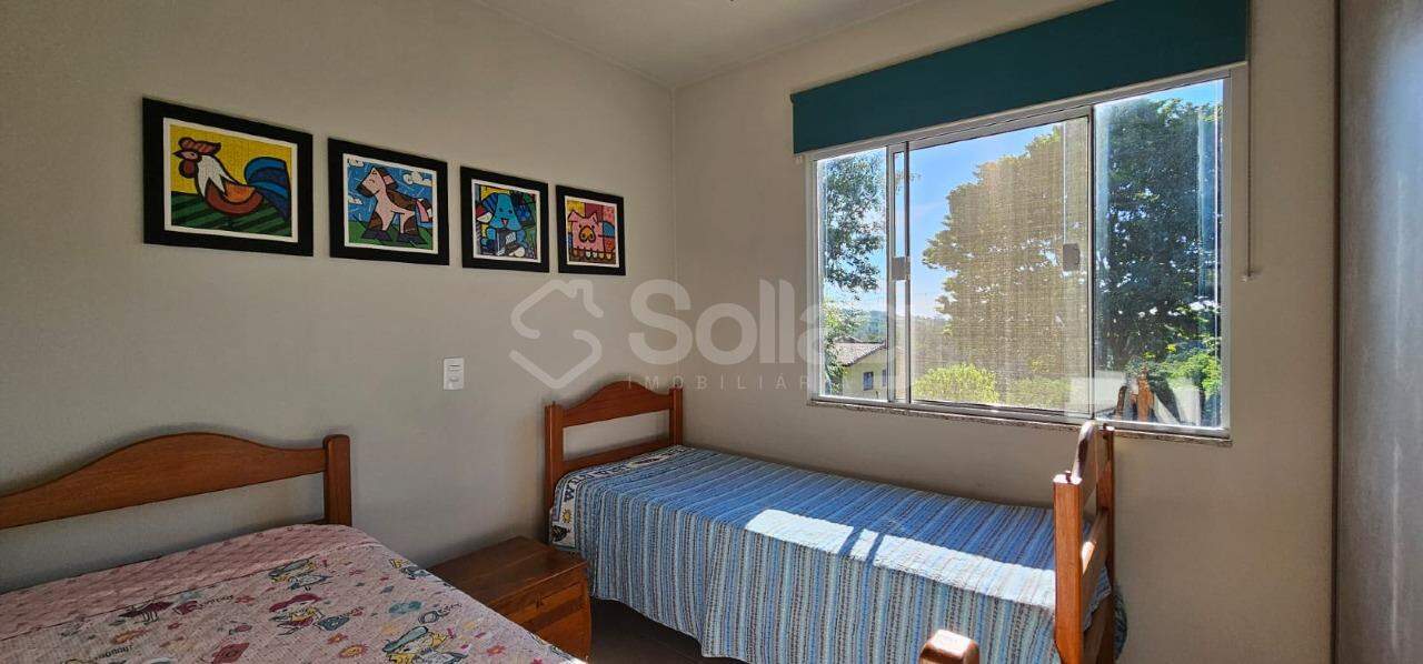 Casa em condomínio à venda no Condomínio Vale da Santa Fé: 