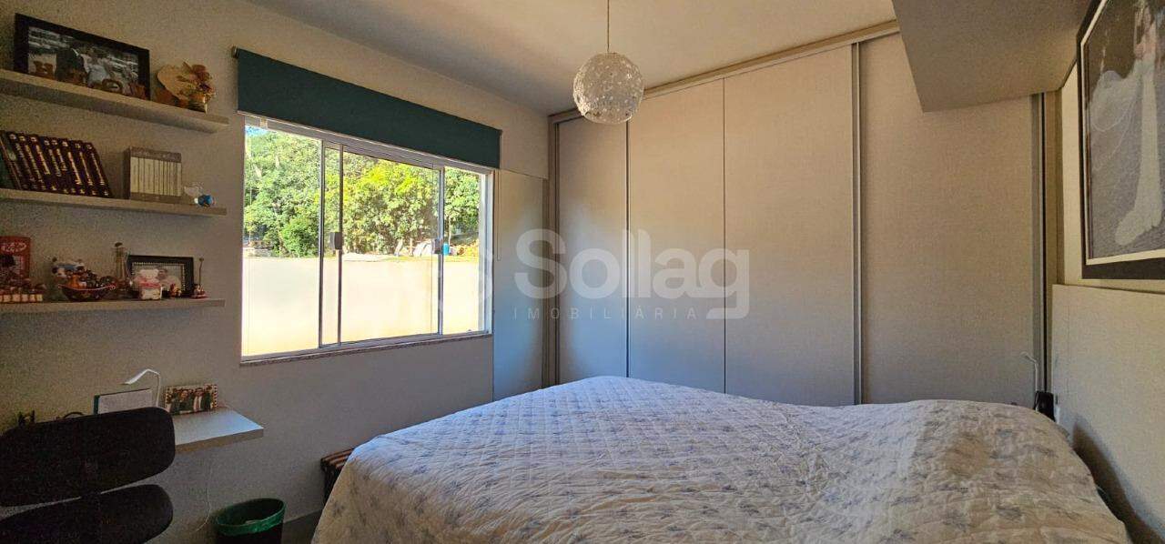 Casa em condomínio à venda no Condomínio Vale da Santa Fé: 