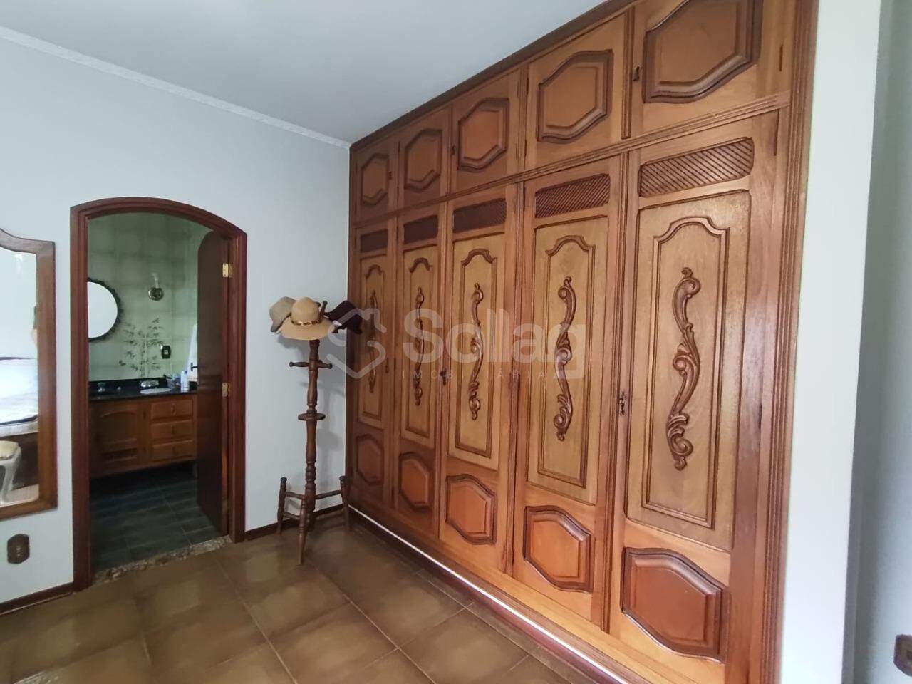 Casa em condomínio para aluguel no Condomínio Estância Marambaia: 