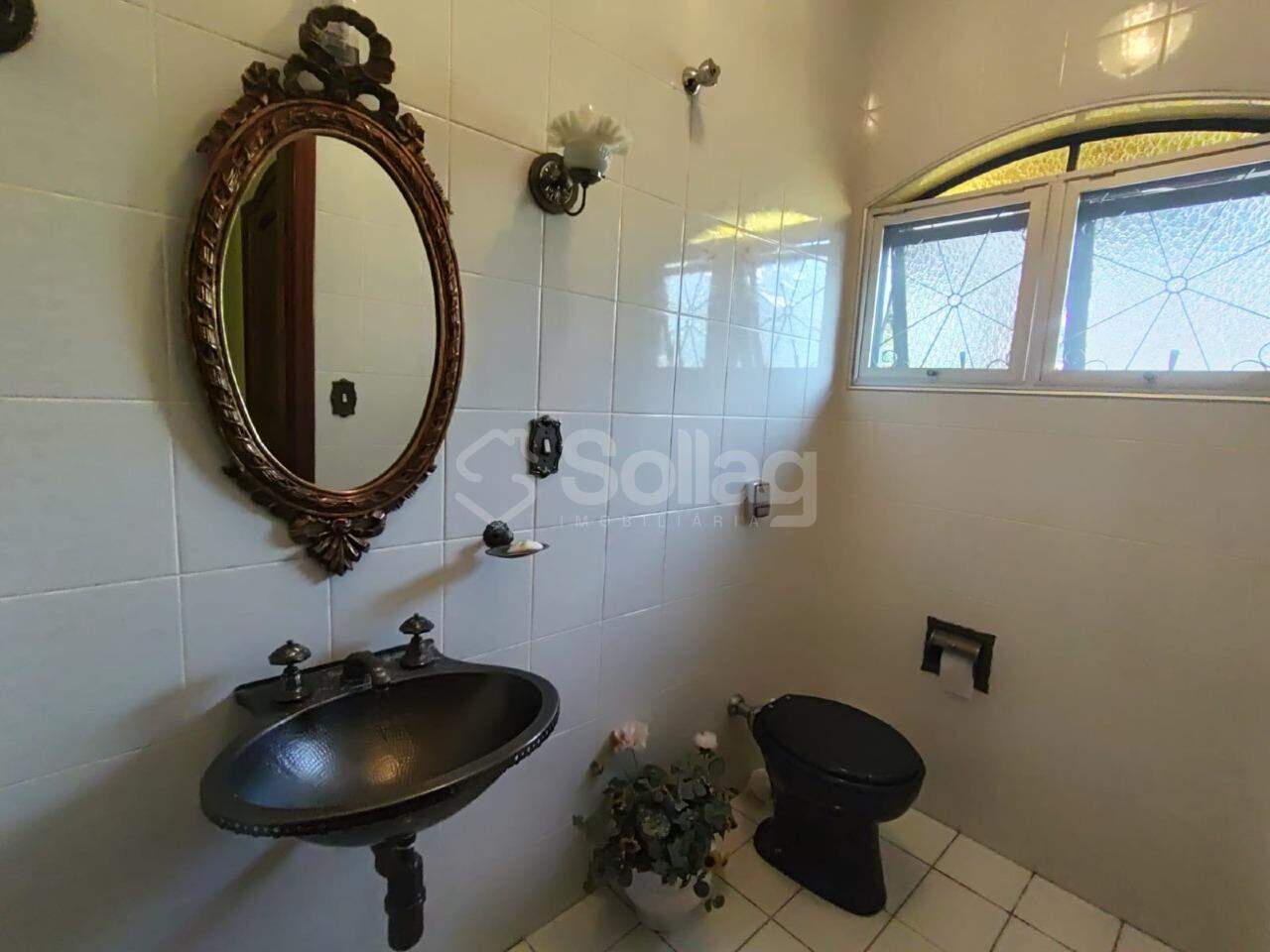 Casa em condomínio para aluguel no Condomínio Estância Marambaia: 