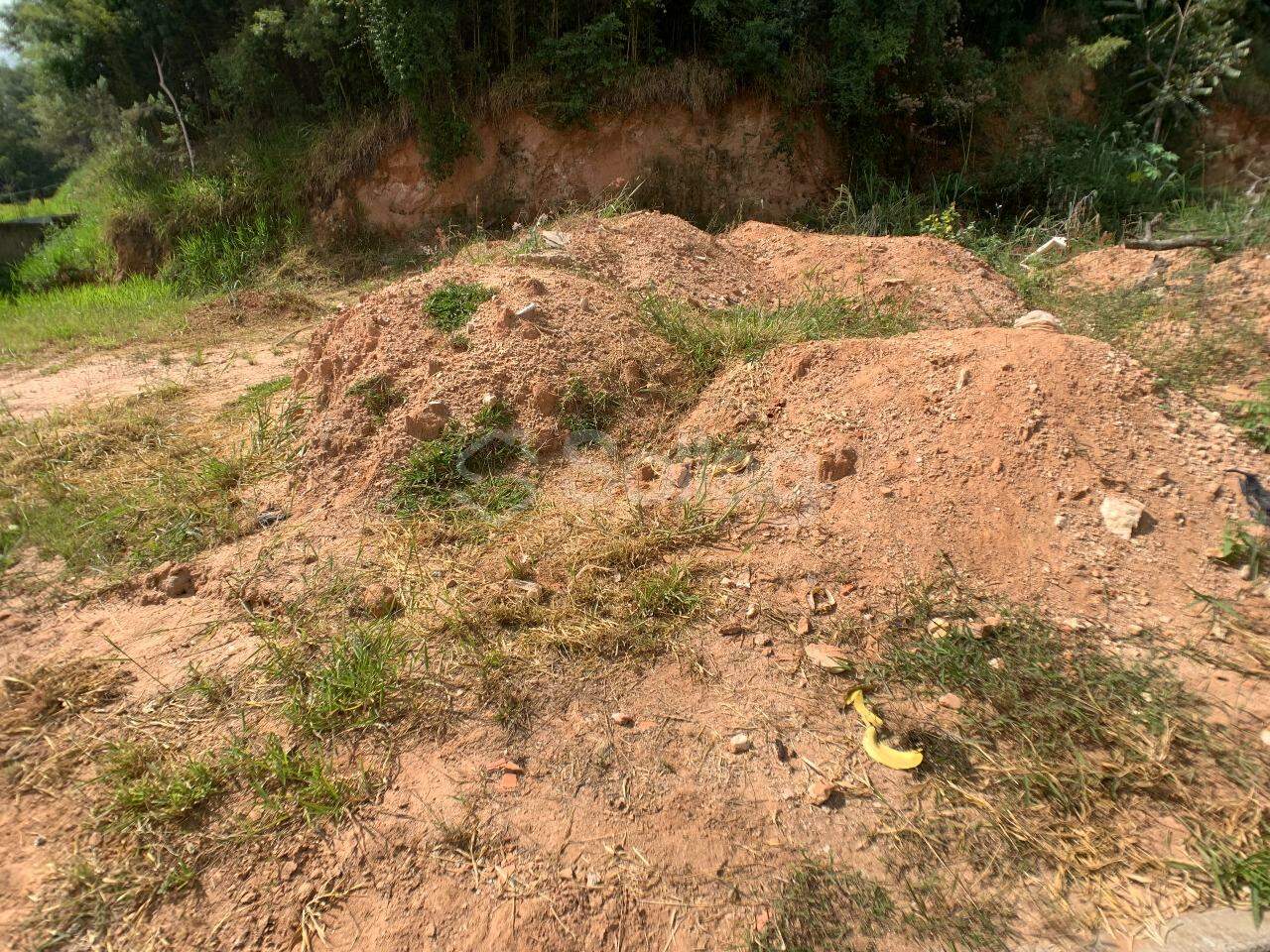 terreno à venda no Vista Alegre:
