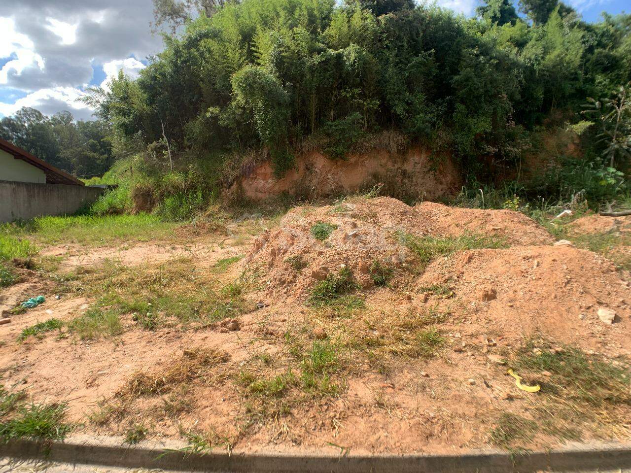 terreno à venda no Vista Alegre: 