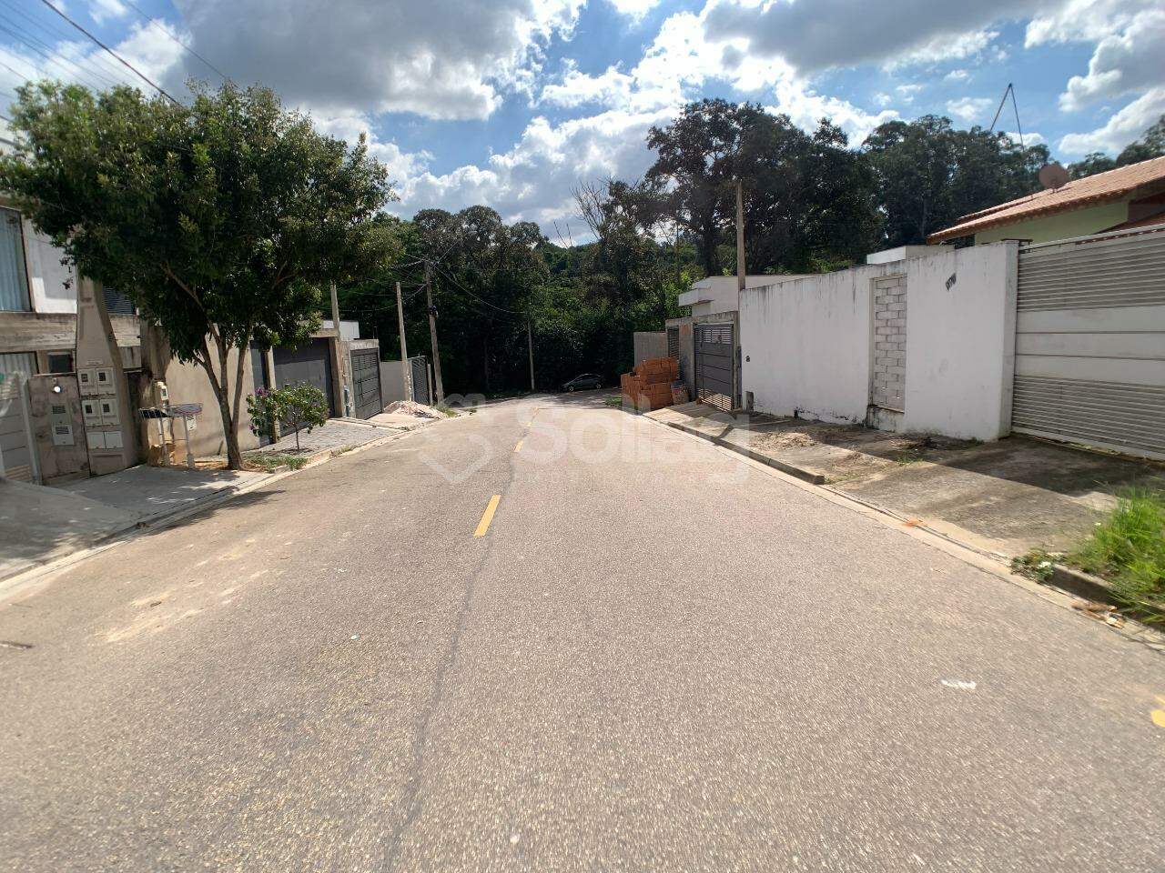 terreno à venda no Vista Alegre:
