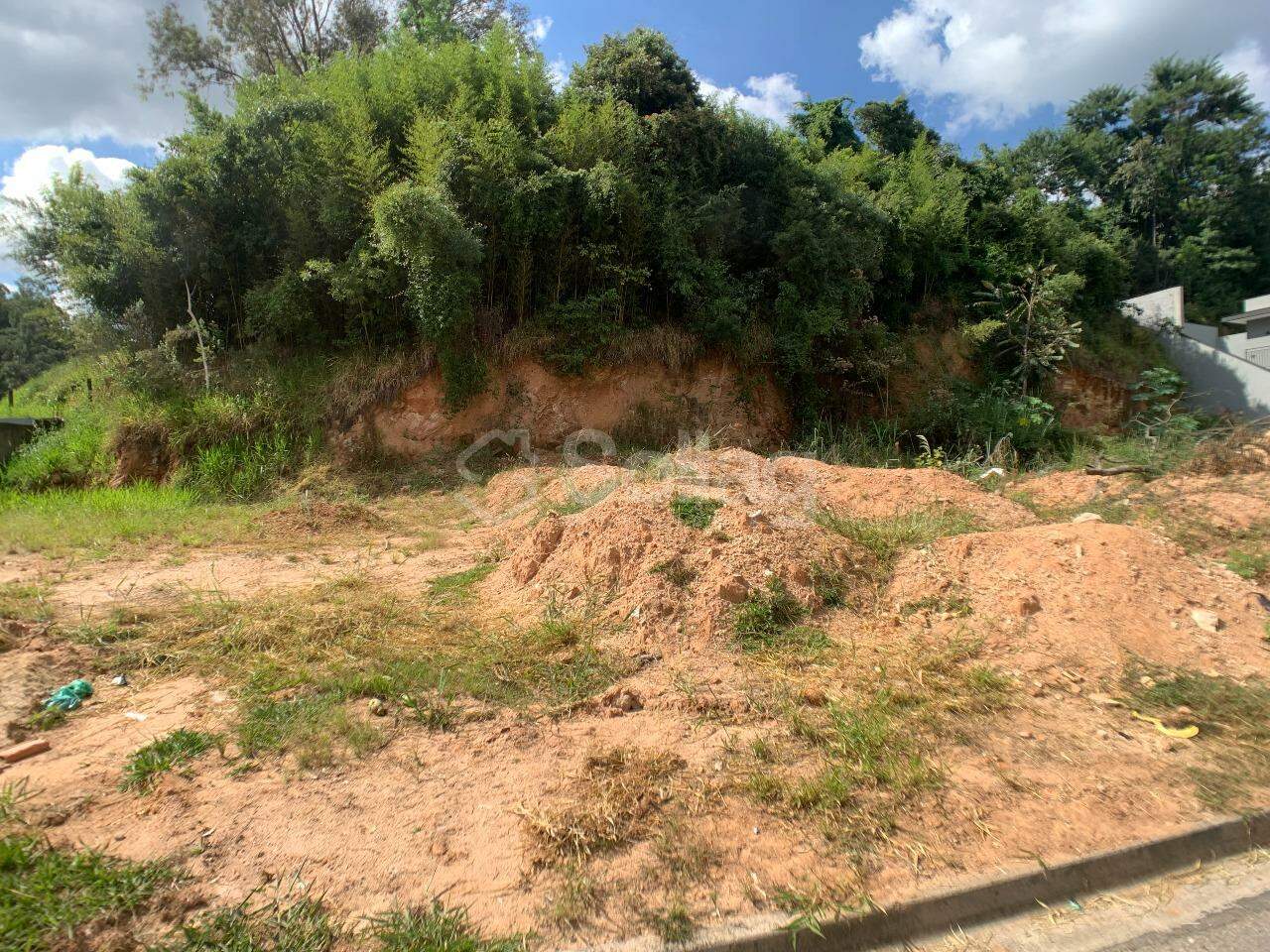 terreno à venda no Vista Alegre: