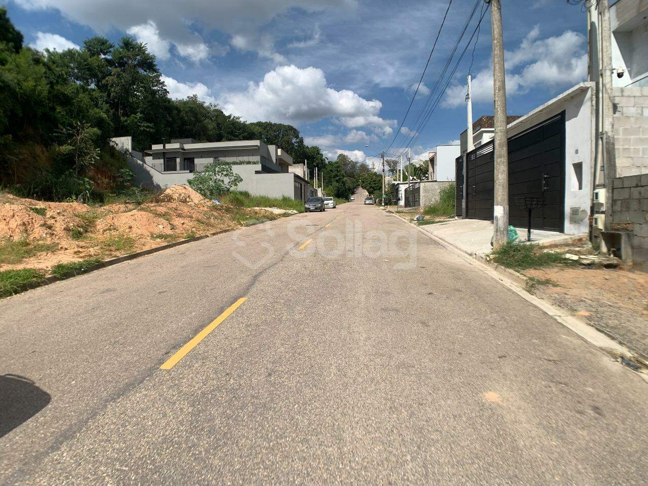 terreno à venda no Vista Alegre: