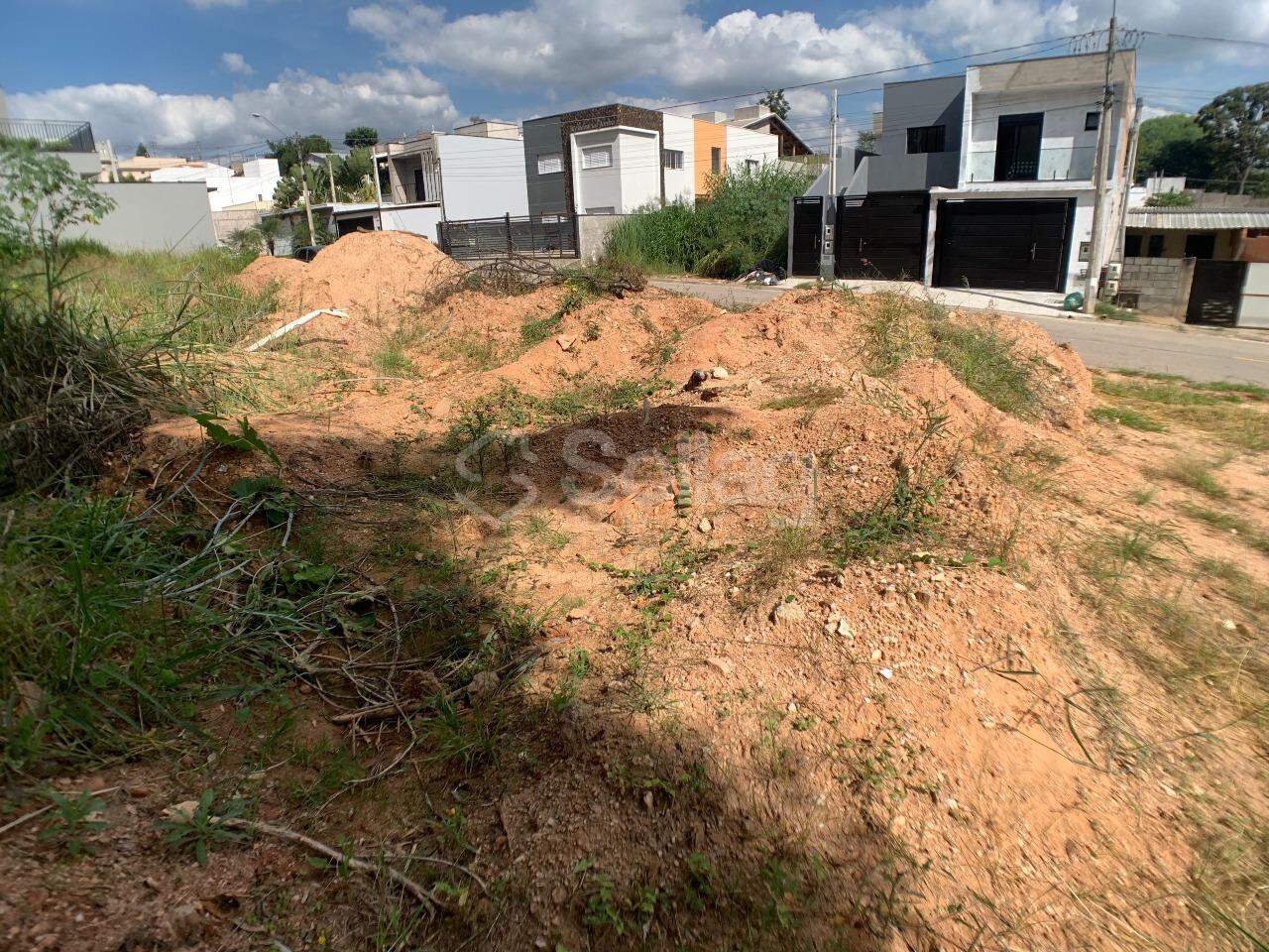 terreno à venda no Vista Alegre: