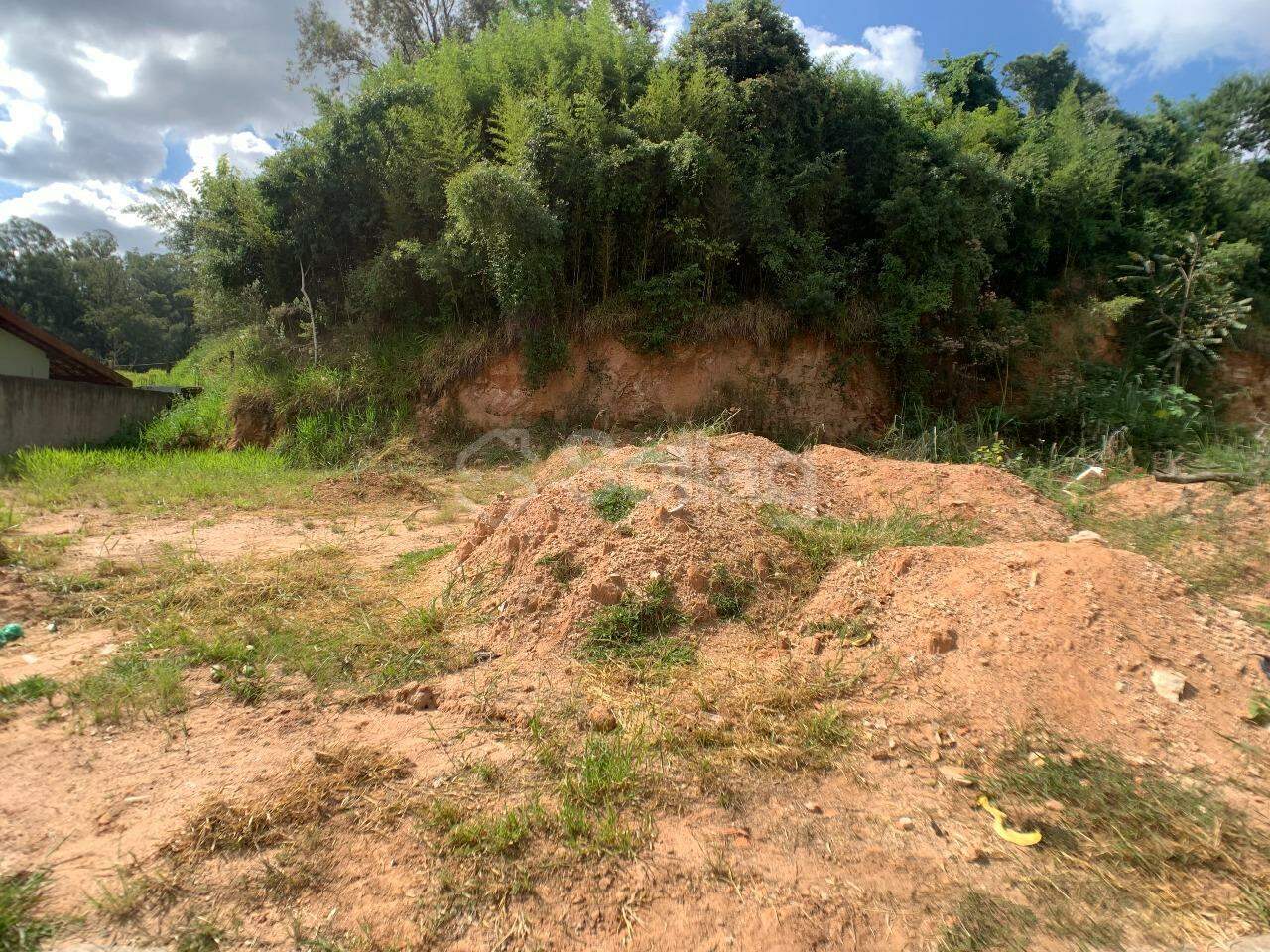 terreno à venda no Vista Alegre: 