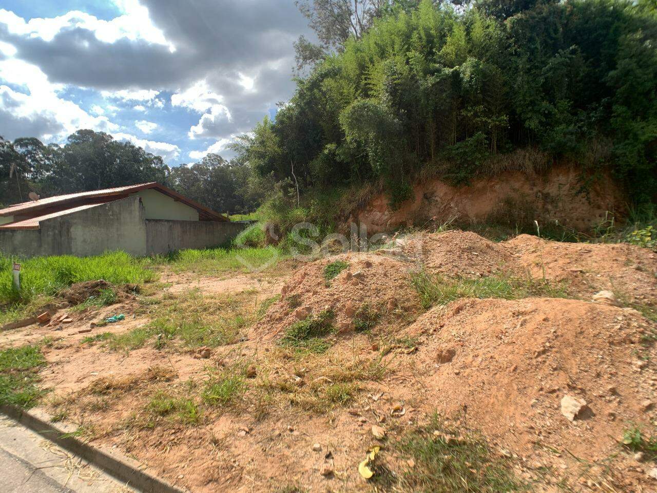 terreno à venda no Vista Alegre: