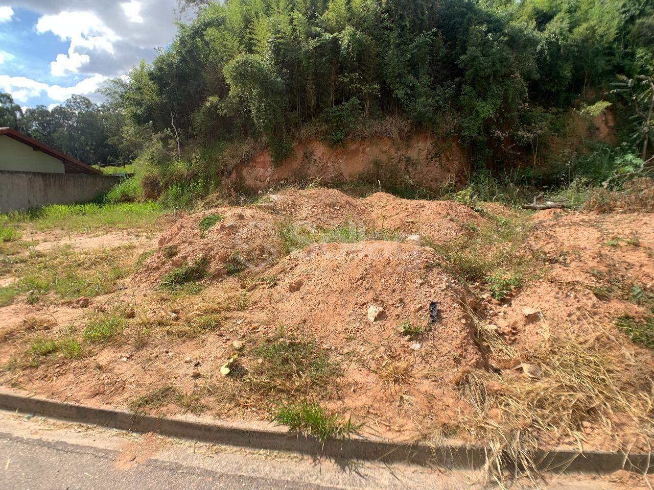 terreno à venda no Vista Alegre: 
