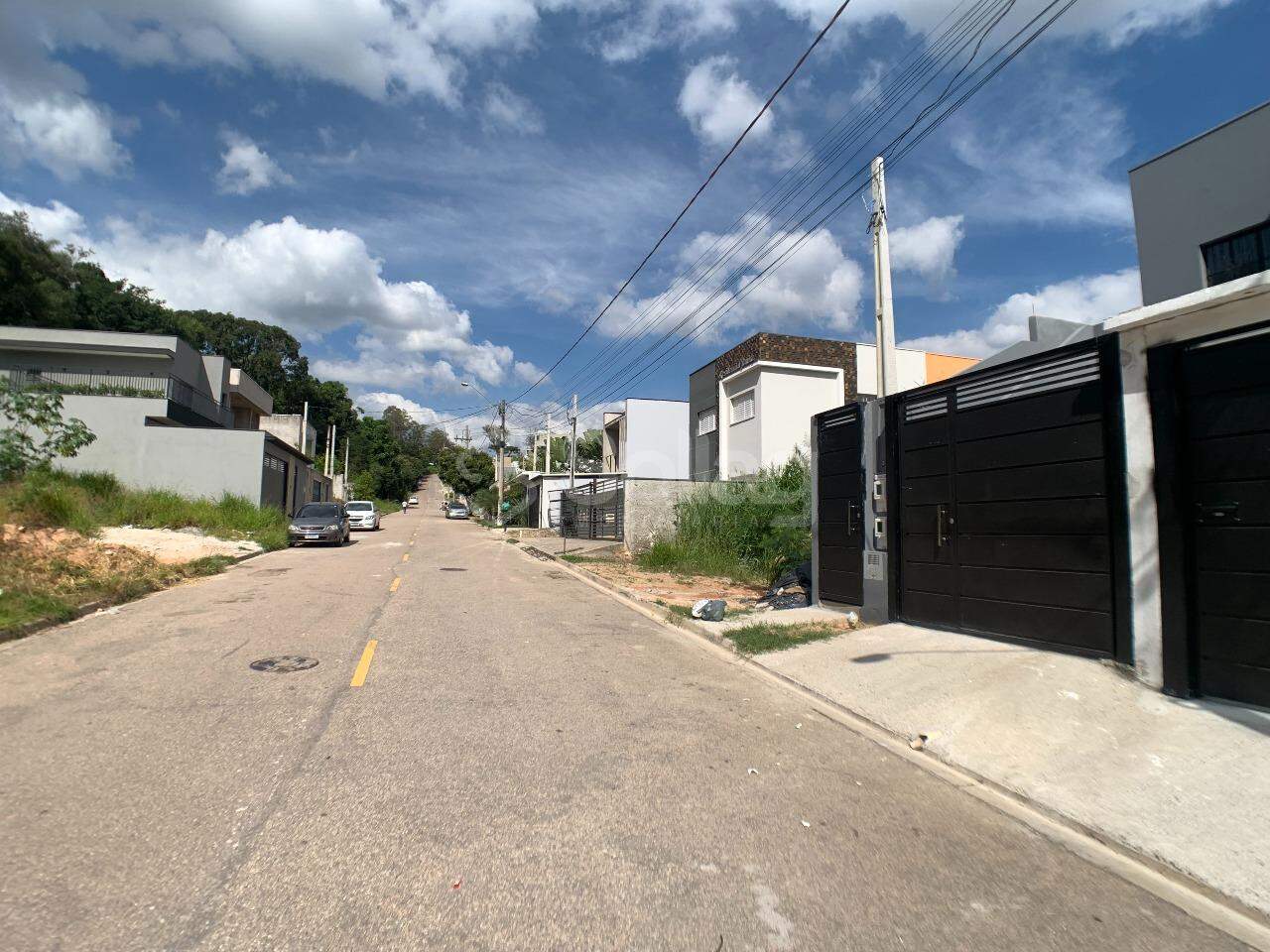terreno à venda no Vista Alegre: