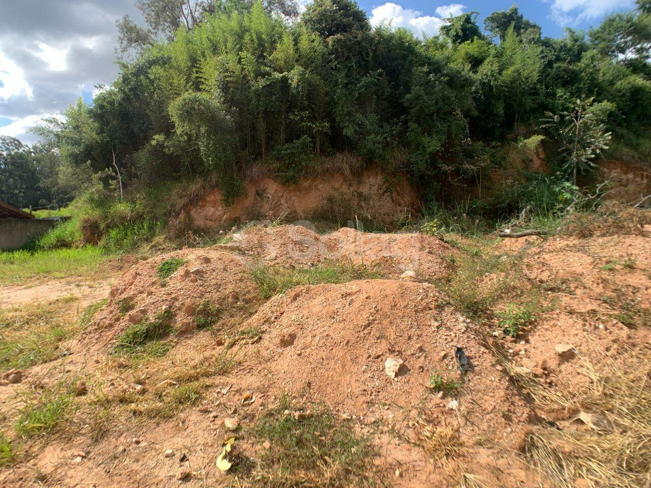 terreno à venda no Vista Alegre: