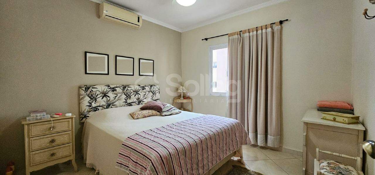 Apartamento à venda no Santa Claudina: