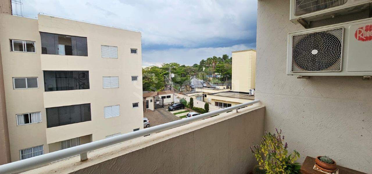 Apartamento à venda no Santa Claudina: