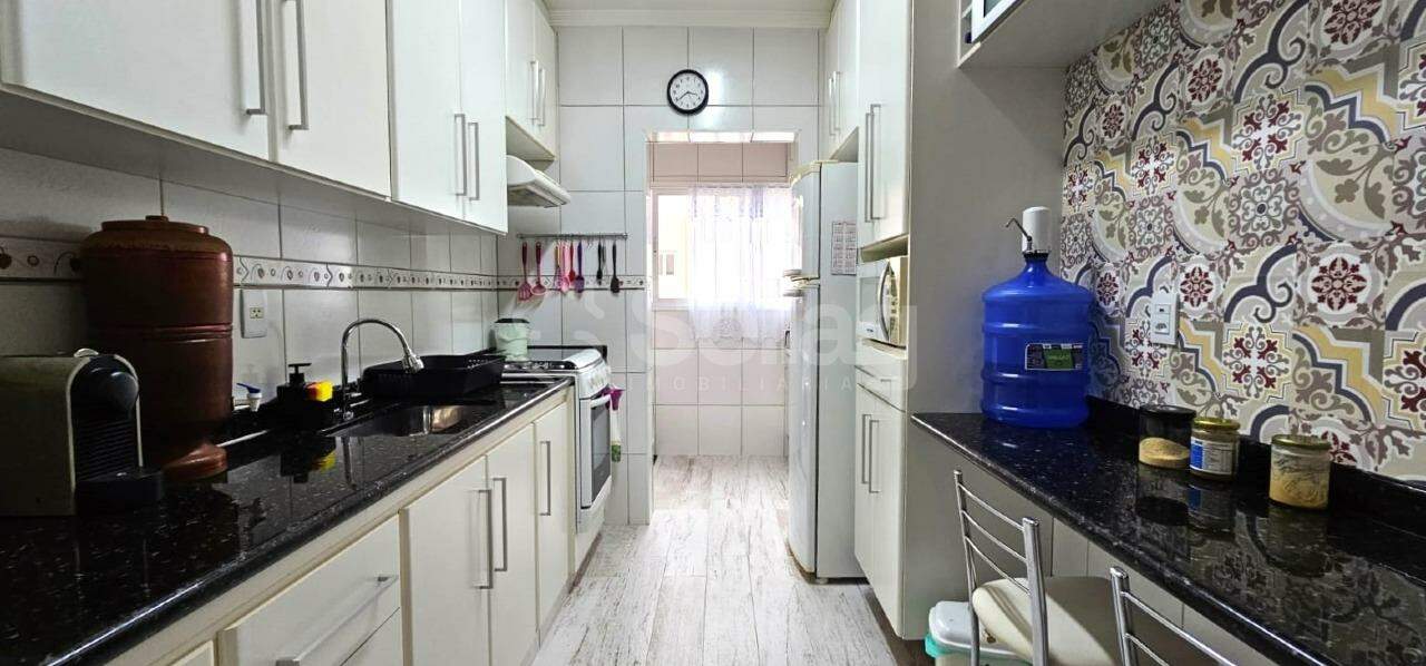 Apartamento à venda no Santa Claudina: