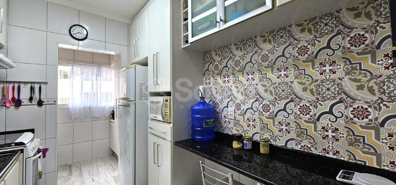 Apartamento à venda no Santa Claudina: