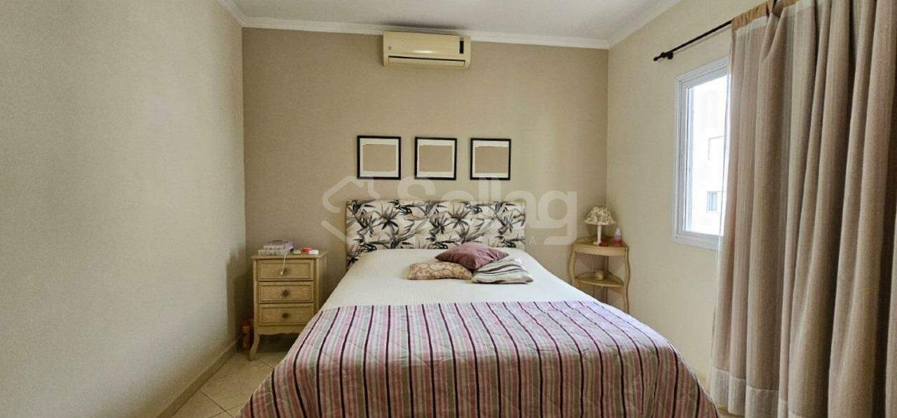 Apartamento à venda no Santa Claudina: