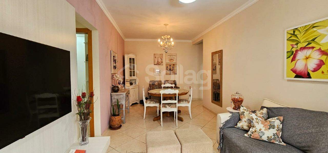Apartamento à venda no Santa Claudina: