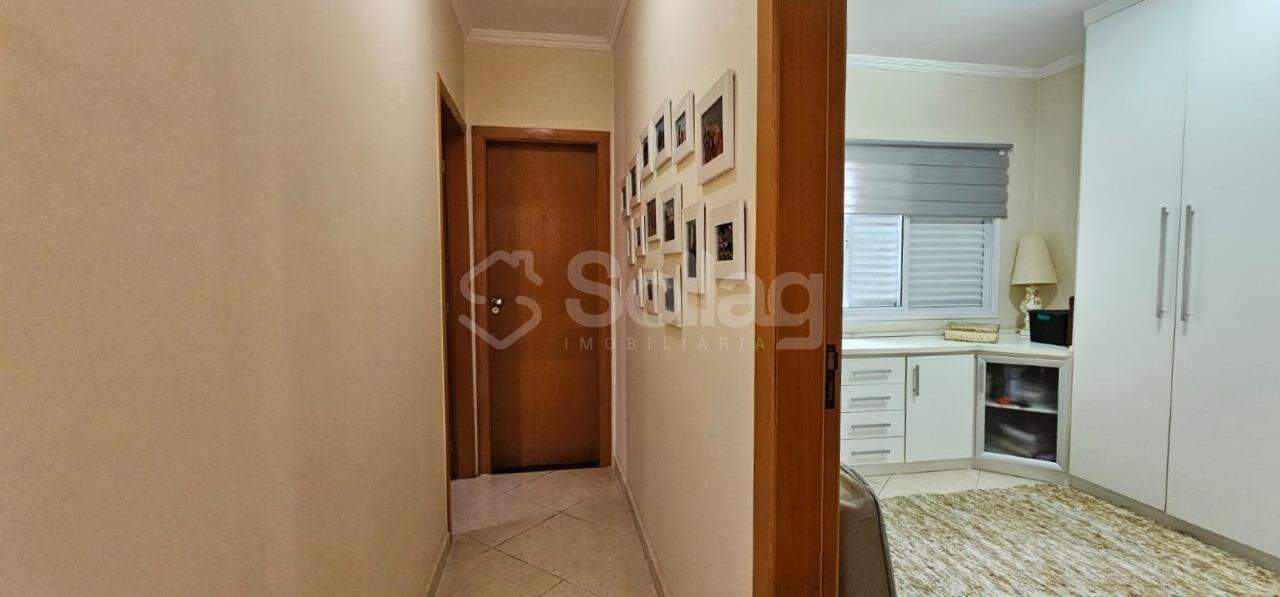 Apartamento à venda no Santa Claudina: