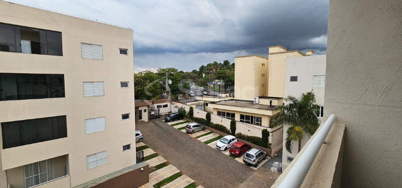 Apartamento à venda no Santa Claudina: