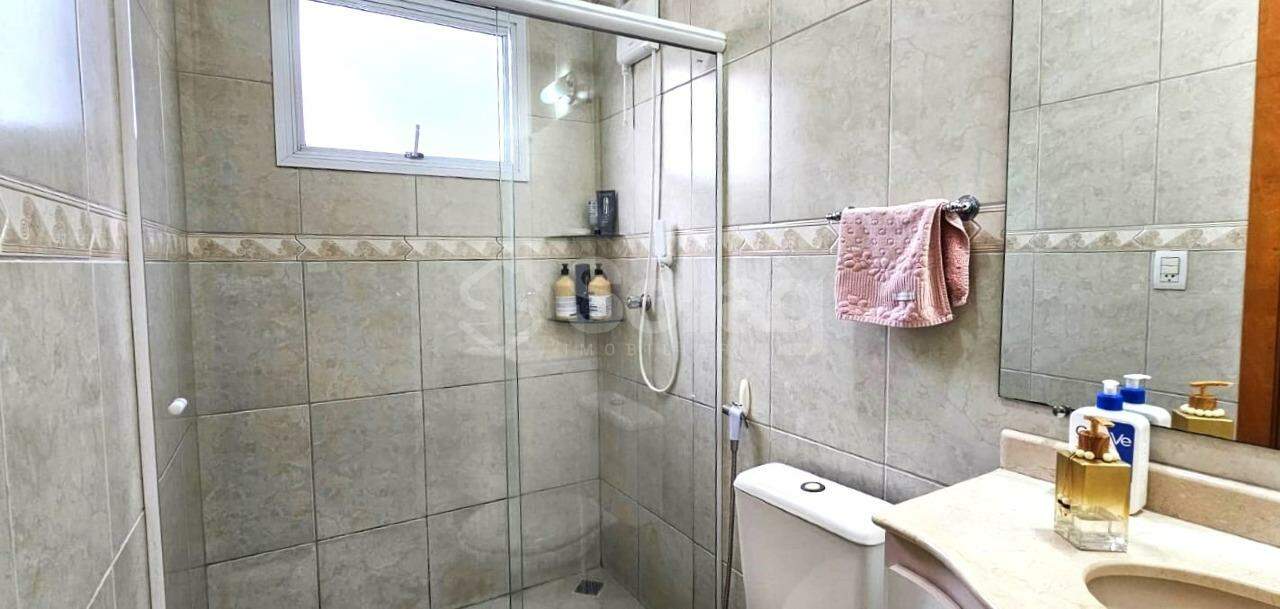 Apartamento à venda no Santa Claudina: