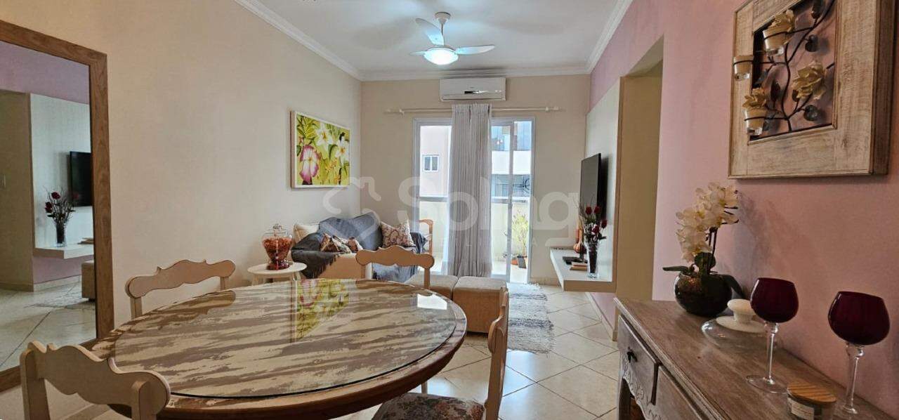 Apartamento à venda no Santa Claudina: