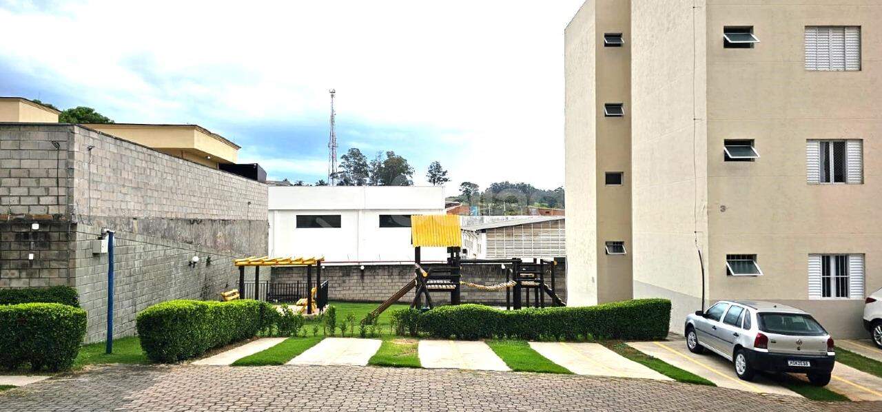Apartamento à venda no Santa Claudina: