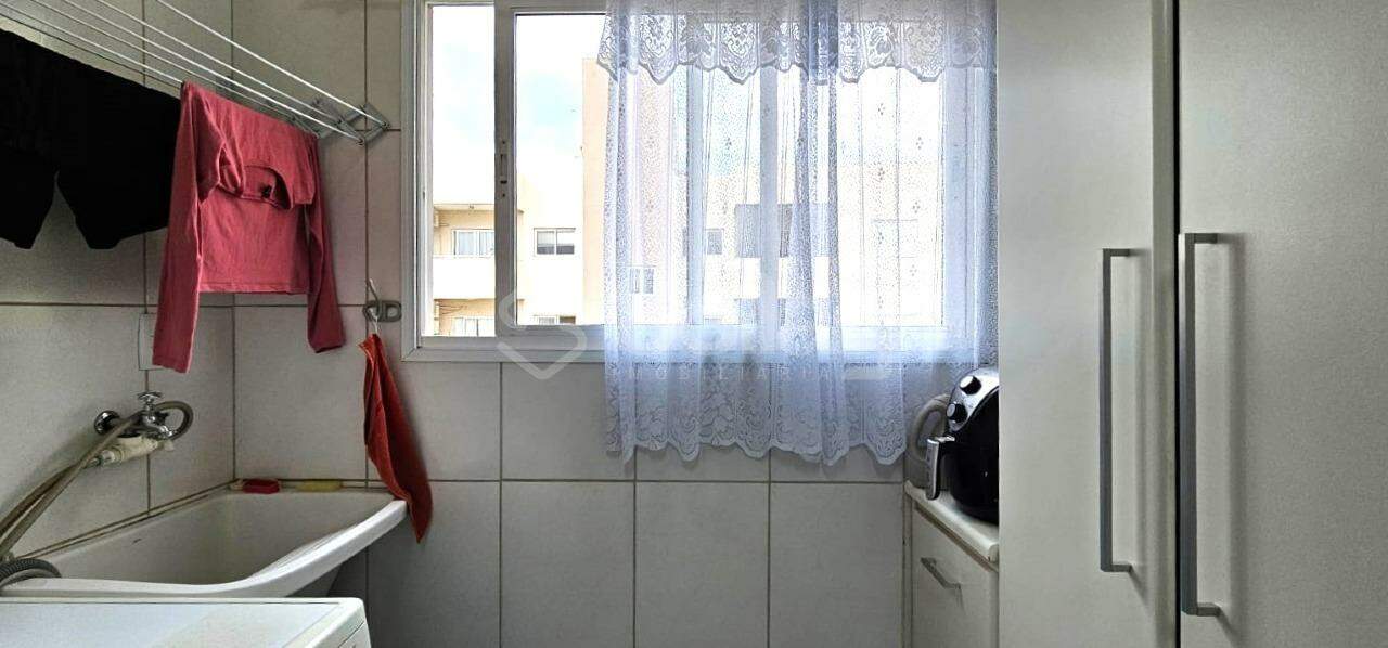 Apartamento à venda no Santa Claudina: