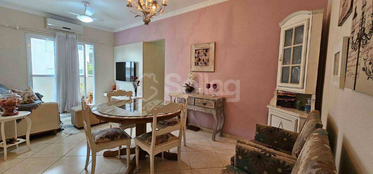 Apartamento à venda no Santa Claudina: 