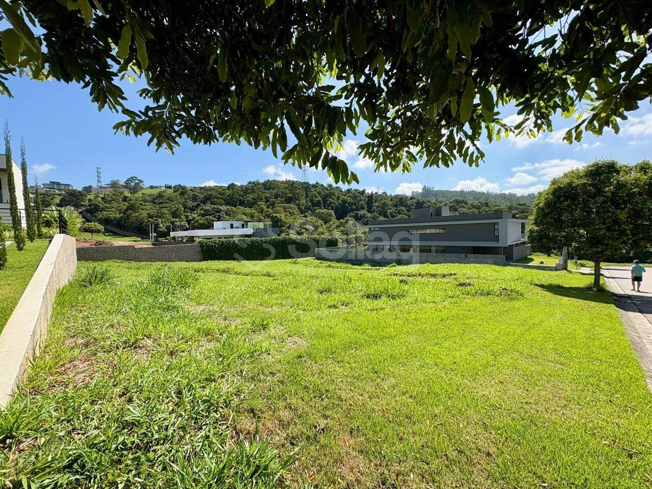 Terreno em condomínio à venda no Monte Alegre: 