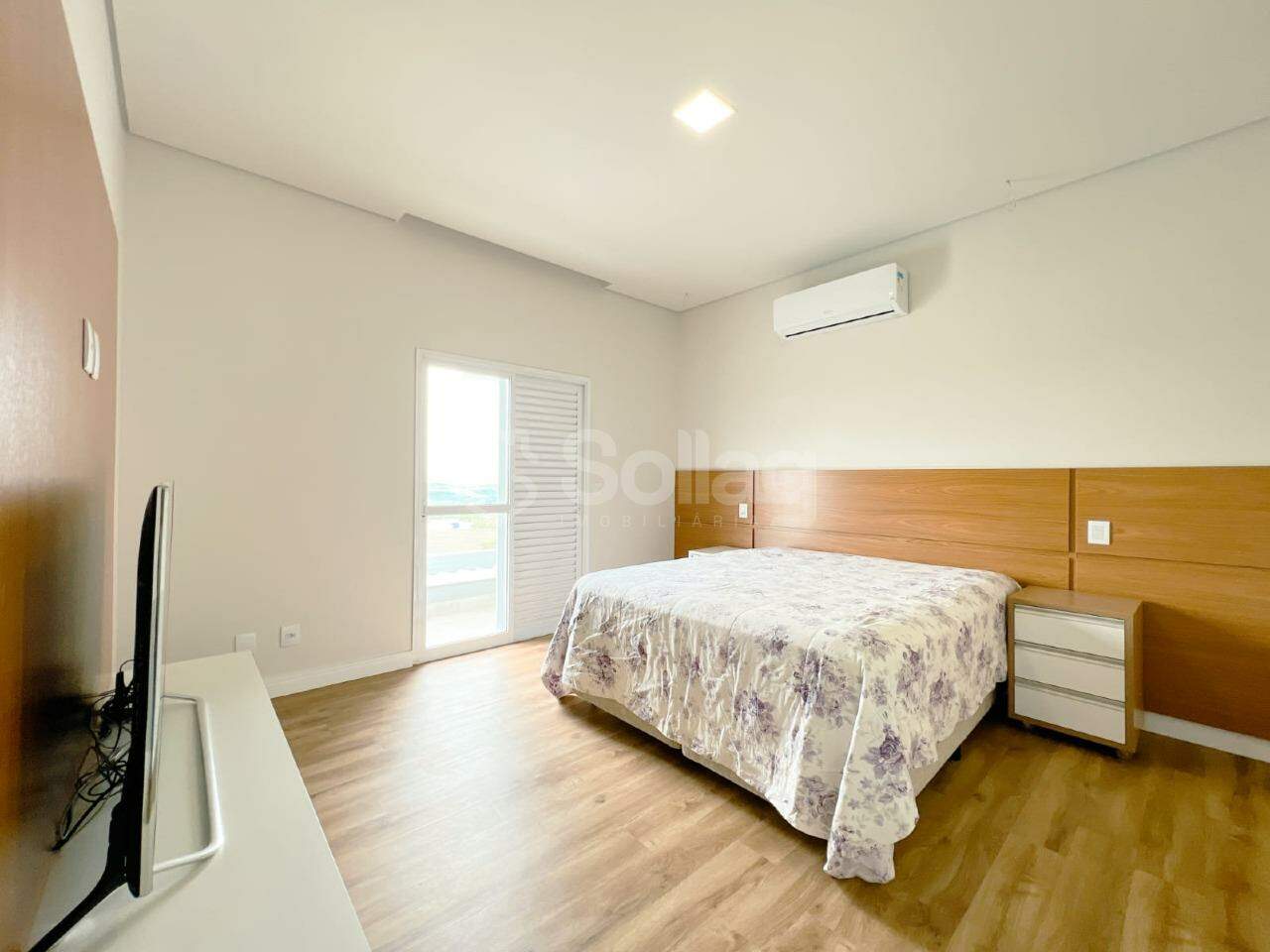 Casa em condomínio à venda no Condomínio Alpes de Vinhedo: 