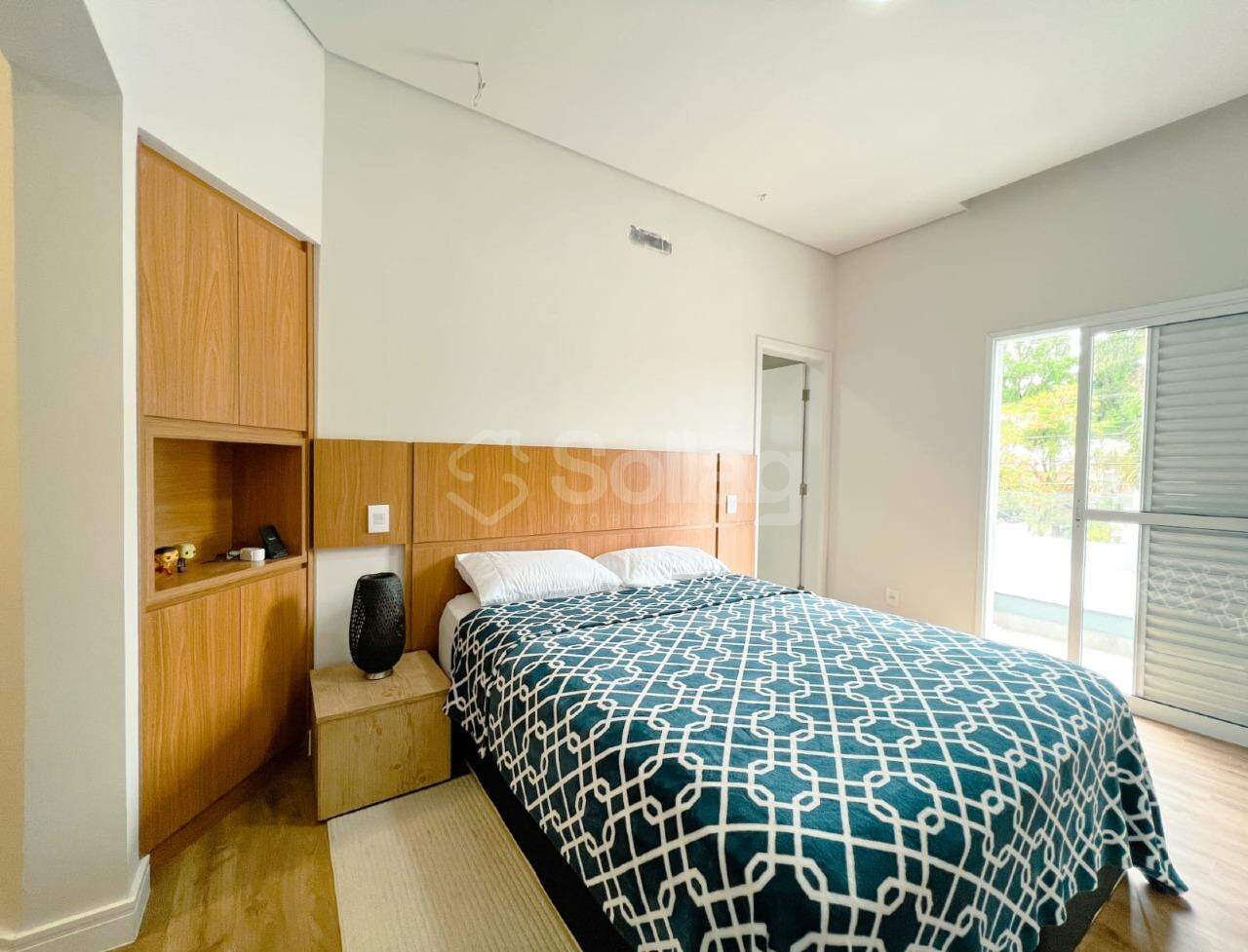Casa em condomínio à venda no Condomínio Alpes de Vinhedo: 
