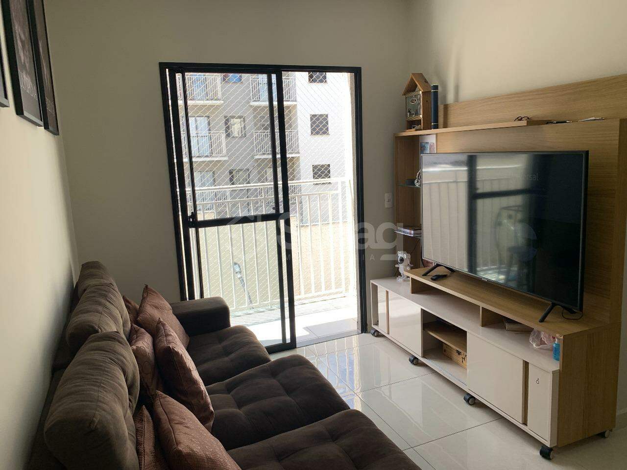 Apartamento à venda no Condomínio Bella Vitta II: 
